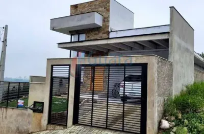 Casa com 3 quartos à venda no Porto Do Itaperiú, São João do Itaperiú 