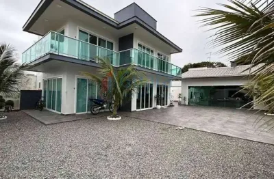 Casa para venda em barra velha / sc no bairro quinta dos açorianos