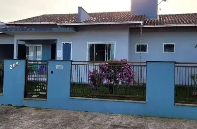 Casa com 3 quartos à venda no João Pessoa, Jaraguá do Sul 