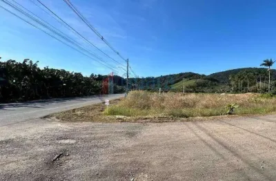 Terreno à venda no Beira Rio, Guaramirim 