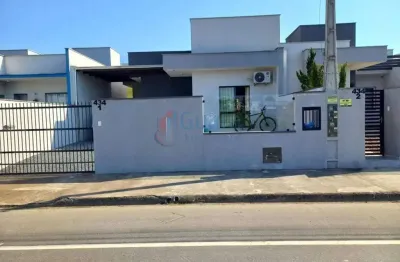 Casa com 3 quartos à venda em Bananal do Sul, Guaramirim 