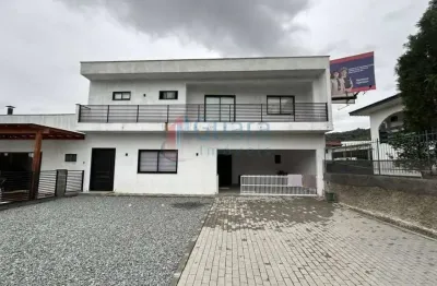 Casa com 3 quartos à venda no Centro, Guaramirim 