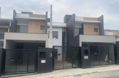 Casa com 3 quartos à venda no Tifa Martins, Jaraguá do Sul 