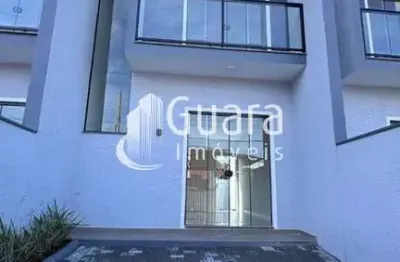 Casa com 2 quartos à venda em Amizade, Guaramirim 
