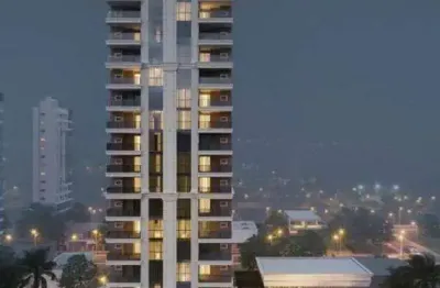 Apartamento com 3 quartos à venda em Meia Praia, Itapema 