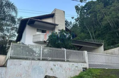 Casa com 3 quartos à venda em Amizade, Guaramirim 