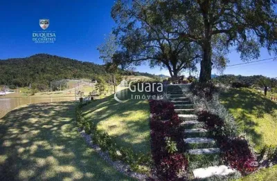 Terreno à venda no três rios do norte, jaraguá do sul  por r$ 420.000