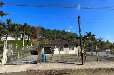Chácara / sítio com 2 quartos à venda em Guamiranga, Guaramirim 