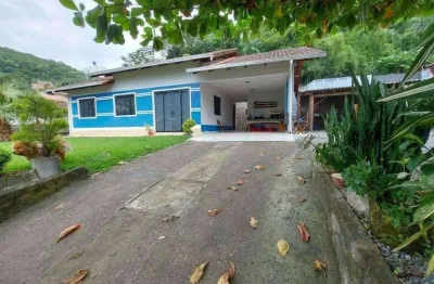 Casa com 3 quartos à venda na Vila Freitas, Guaramirim 
