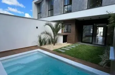 Casa com 3 quartos à venda na Vila Lalau, Jaraguá do Sul 
