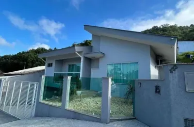 Casa com 3 quartos à venda no Centro, Guaramirim 