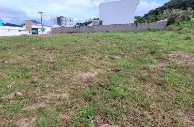 Terreno à venda na Caixa D'Água, Guaramirim 