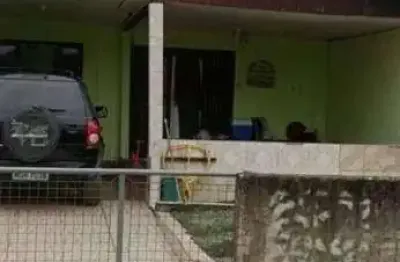 Casa com 2 quartos à venda no Avaí, Guaramirim 