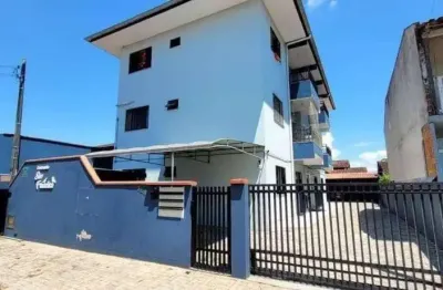 Apartamento com 2 quartos à venda no Avaí, Guaramirim 