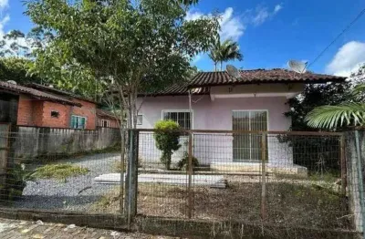 Casa com 2 quartos à venda na Corticeira, Guaramirim 