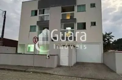 Apartamento com 2 quartos à venda no Centro, Guaramirim 