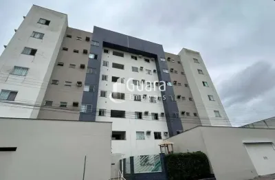 Apartamento com 2 quartos à venda no Centro, Guaramirim 