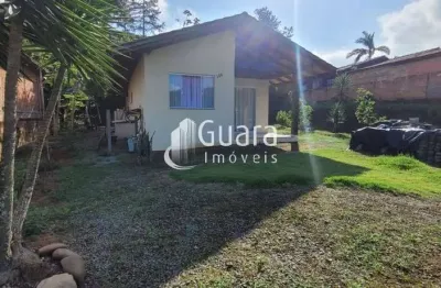 Casa com 1 quarto à venda no Barro Branco, Guaramirim 