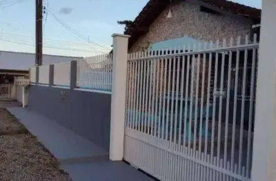 Casa com 3 quartos à venda no Ubatuba, São Francisco do Sul 