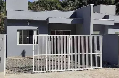 Casa com 2 quartos à venda no Armação, Penha 
