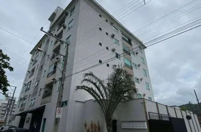 Apartamento com 2 quartos à venda no Centro, Guaramirim 