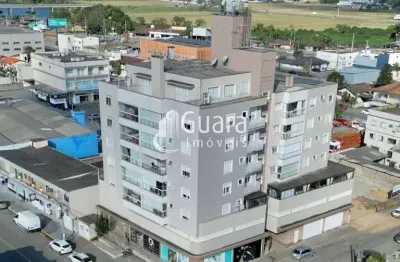 Apartamento com 2 quartos à venda no Centro, Guaramirim 