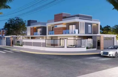 Casa com 3 quartos à venda na Blumenau, 1050, Itajubá, Barra Velha