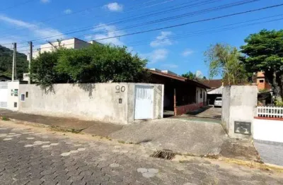 Terreno à venda em Amizade, Guaramirim 