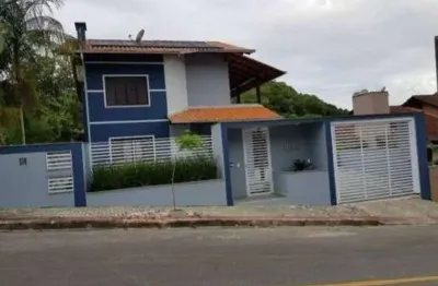 Casa com 3 quartos à venda na Vila Baependi, Jaraguá do Sul 