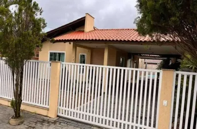 Casa com 3 quartos à venda no Avaí, Guaramirim 