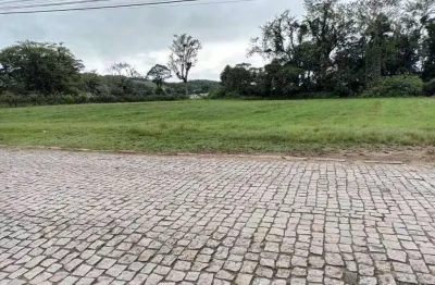 Terreno à venda em Guamiranga, Guaramirim 