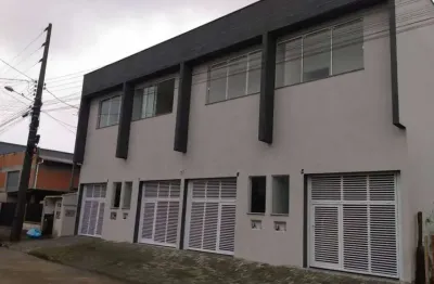 Casa com 2 quartos à venda no Rau, Jaraguá do Sul 