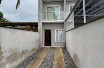 Casa com 2 quartos à venda no Floresta, Joinville 