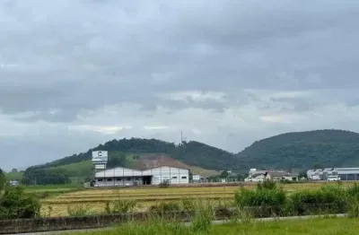 Terreno à venda na Escolinha, Guaramirim 