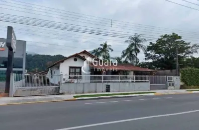 Terreno à venda no Centro, Guaramirim 