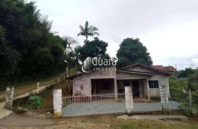 Casa com 4 quartos à venda na Estrada Bananal Do Sul, sn, Bananal do Sul, Guaramirim