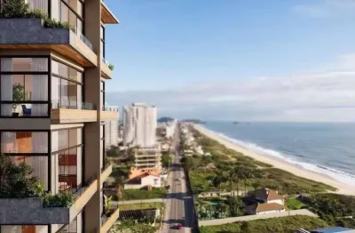 Apartamento com 3 quartos à venda no Itacolomi, Balneário Piçarras 