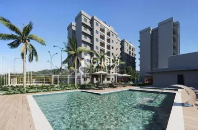 Apartamento com 2 quartos à venda no Santo Antônio, Balneário Piçarras 