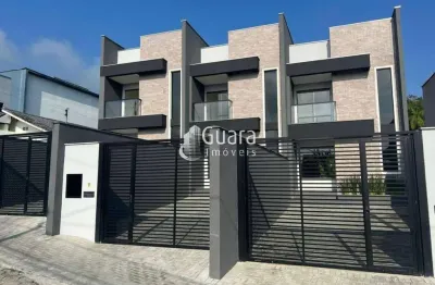 Casa com 2 quartos à venda no Ilha da Figueira, Jaraguá do Sul 