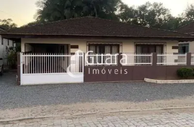 Casa com 3 quartos à venda em Guamiranga, Guaramirim 