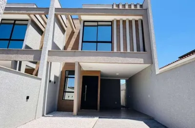 Casa com 3 quartos à venda em Amizade, Guaramirim 