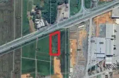 Terreno à venda na Escolinha, Guaramirim 