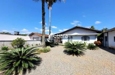 Casa com 3 quartos à venda em Imigrantes, Guaramirim 