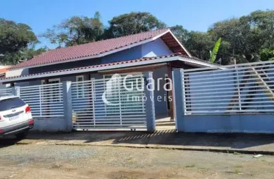 Casa com 2 quartos à venda no Tabuleiro, Barra Velha 