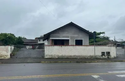 Terreno à venda no Avaí, Guaramirim 