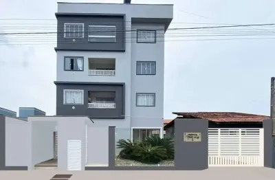 Apartamento para venda em guaramirim / sc no bairro escolinha