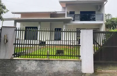 Casa com 4 quartos à venda no Centro, Massaranduba 