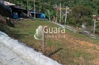 Terreno à venda em Amizade, Guaramirim 