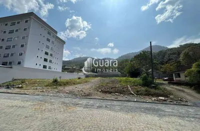 Terreno à venda em Amizade, Guaramirim 