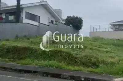 Terreno à venda no Água Verde, Jaraguá do Sul 